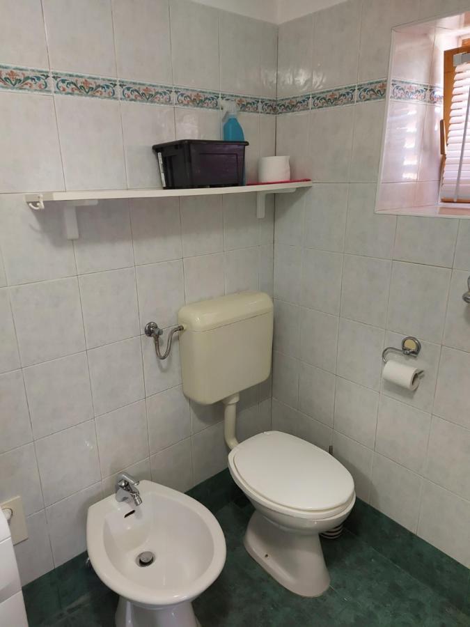 Apartments Marija Umag Ngoại thất bức ảnh