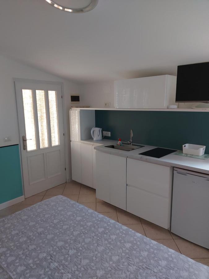 Apartments Marija Umag Ngoại thất bức ảnh