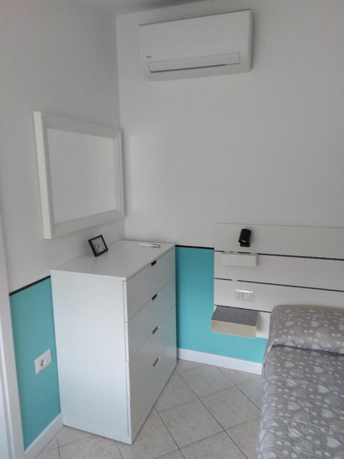 Apartments Marija Umag Ngoại thất bức ảnh