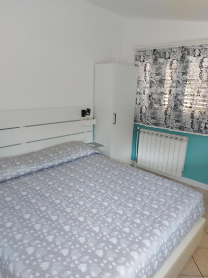 Apartments Marija Umag Ngoại thất bức ảnh