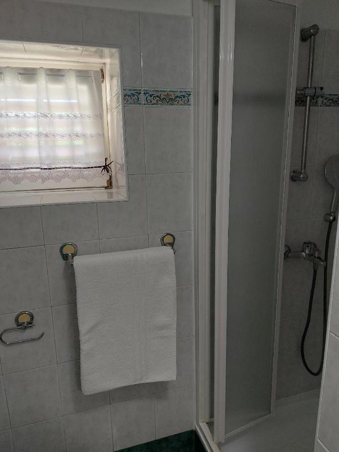 Apartments Marija Umag Ngoại thất bức ảnh