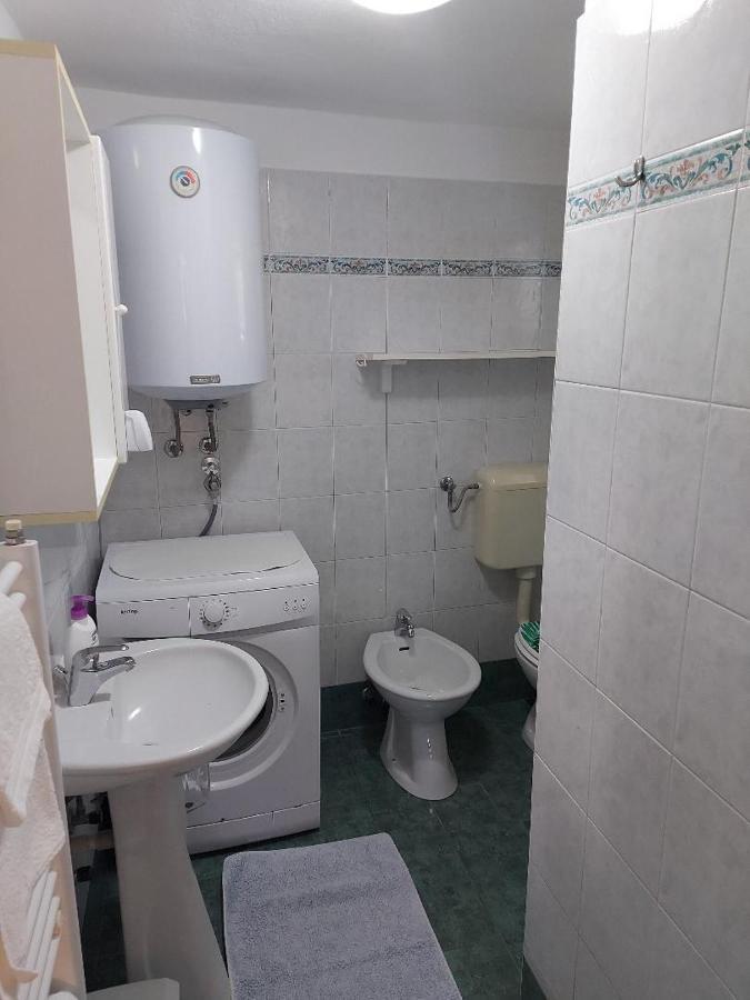 Apartments Marija Umag Ngoại thất bức ảnh