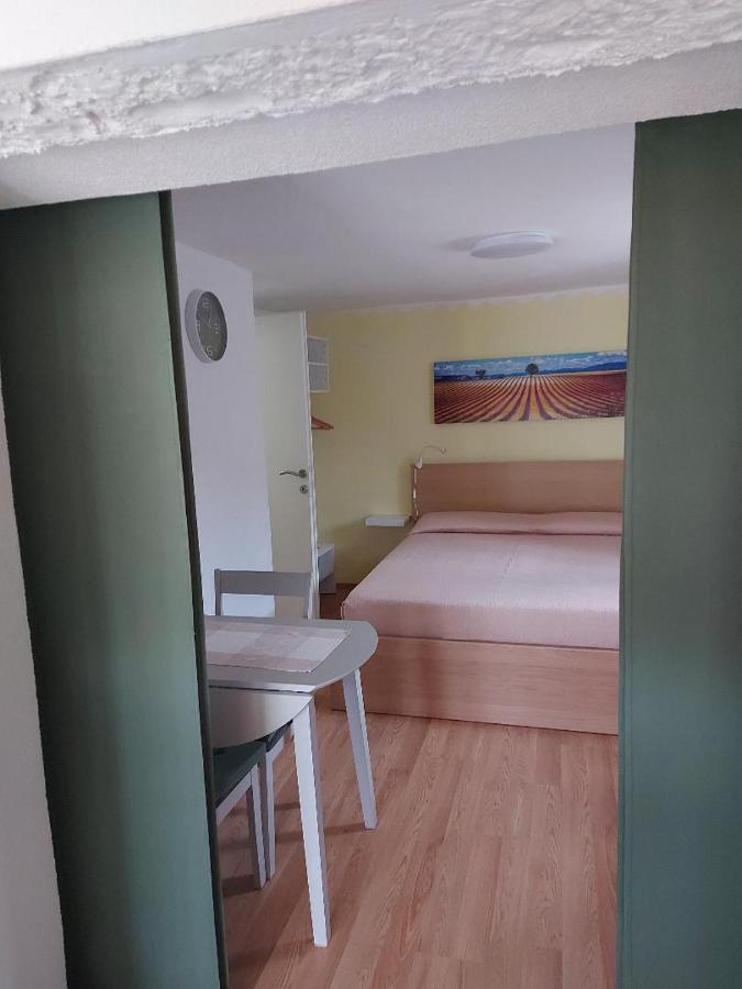 Apartments Marija Umag Ngoại thất bức ảnh