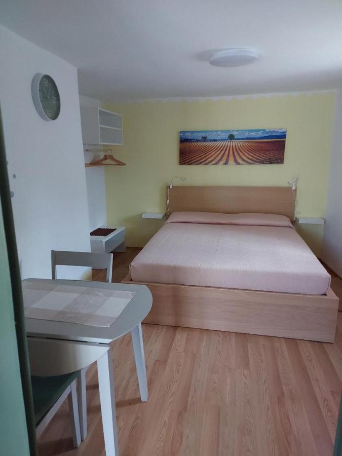 Apartments Marija Umag Ngoại thất bức ảnh